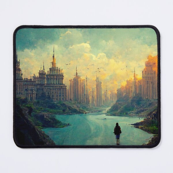 Item preview, The Last Days Series designed and sold by VISIONARTIST.