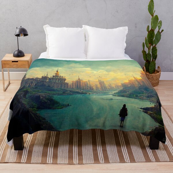 Item preview, The Last Days Series designed and sold by VISIONARTIST.
