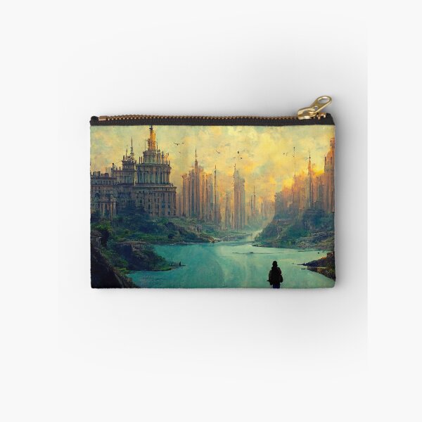 Item preview, The Last Days Series designed and sold by VISIONARTIST.