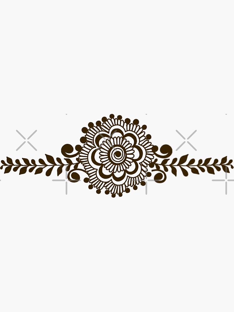 Henna Sticker - Best Price in Singapore - Mar 2024 | Lazada.sg