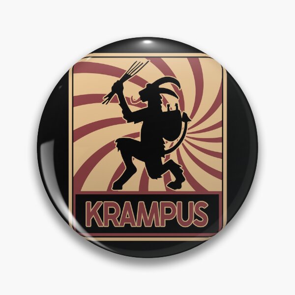 Item preview, Mens Best Christmas Krampus Holiday Gift Movie Fans designed and sold by Allegrascaffidi.