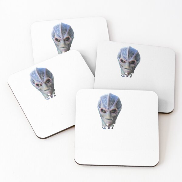 Item preview, New Resident Alien TV Series Perfect Xmas Gift Fan designed and sold by EdmanSileiko.