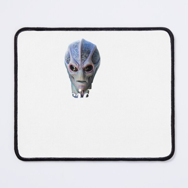 Item preview, New Resident Alien TV Series Perfect Xmas Gift Fan designed and sold by EdmanSileiko.