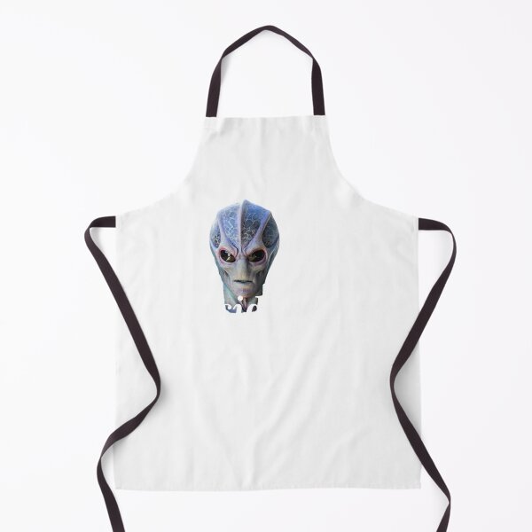Item preview, New Resident Alien TV Series Perfect Xmas Gift Fan designed and sold by EdmanSileiko.