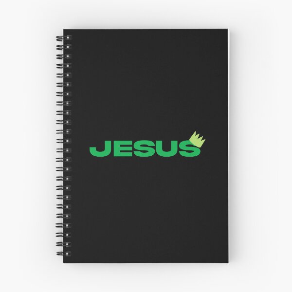 Item preview, jesus is king  designed and sold by nicolaysdesigns.