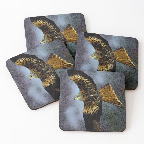 Item preview, Gliding Eagle designed and sold by OnigiriDoctor.