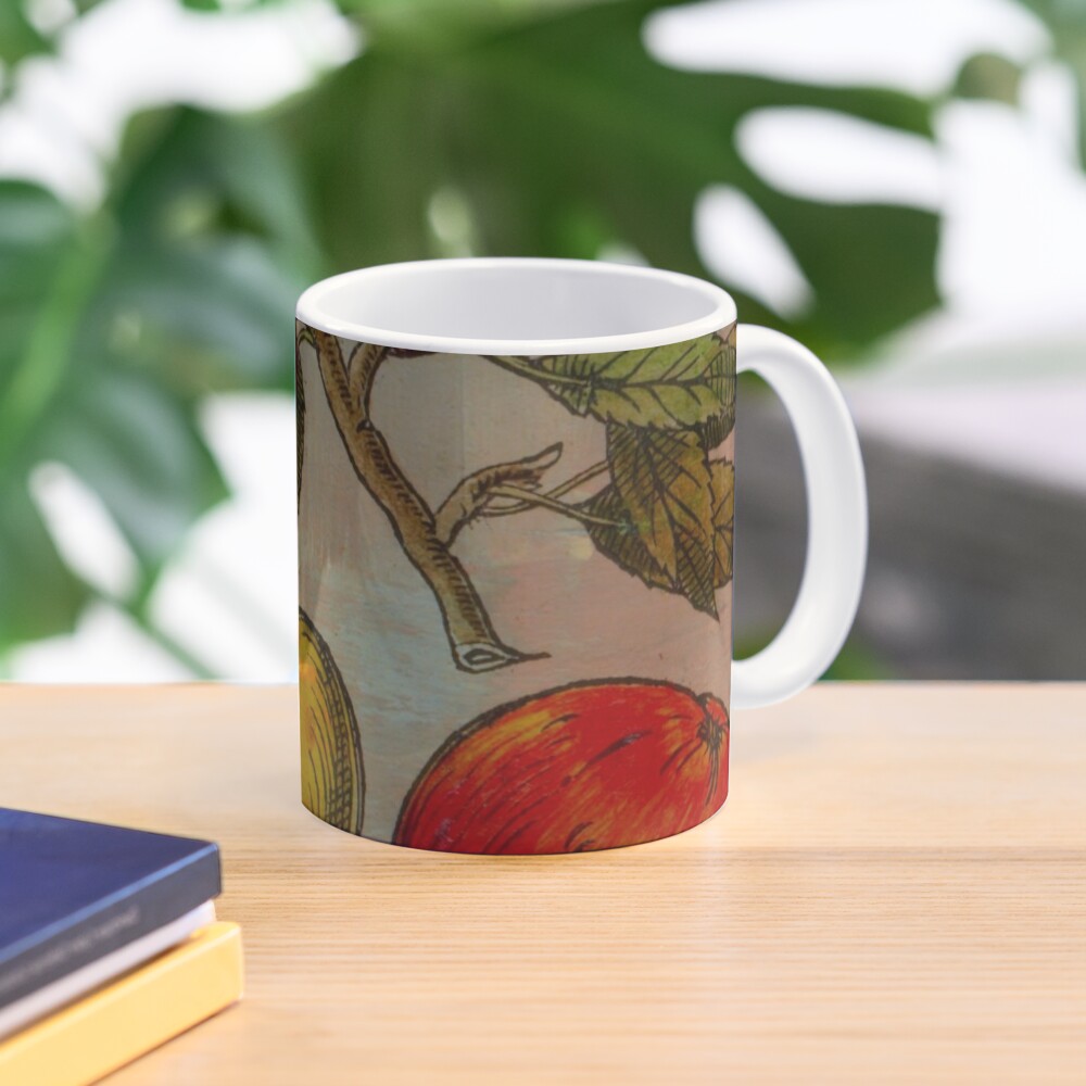 Item preview, Classic Mug designed and sold by Matlgirl.