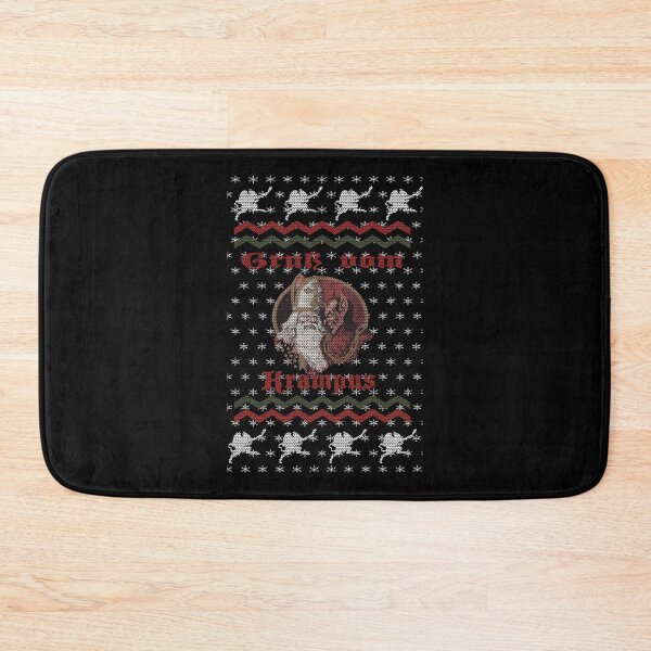 Item preview, Mens Best Merry Krampus Christmas Gifts Movie Fan designed and sold by Allegrascaffidi.