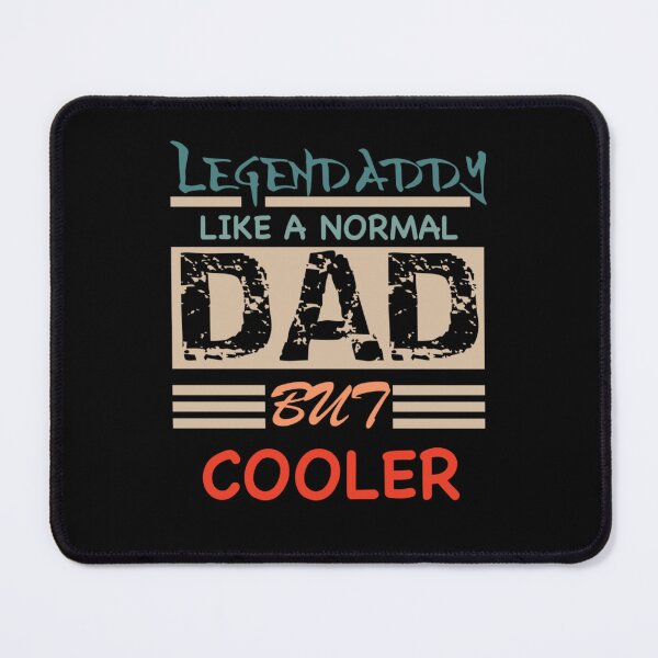 Item preview, Legendaddy como un padre normal refrán divertido Camiseta esencial1 designed and sold by Impressvibes.