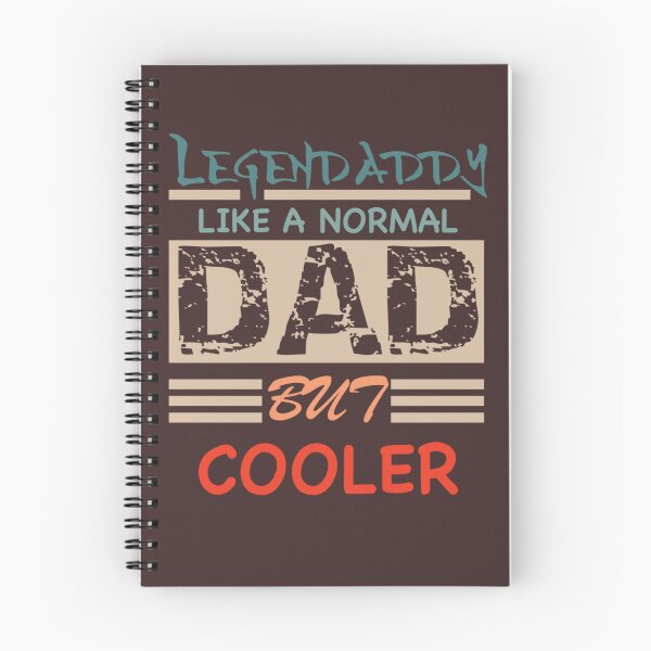 Item preview, Legendaddy como un padre normal refrán divertido Camiseta esencial1 designed and sold by Impressvibes.