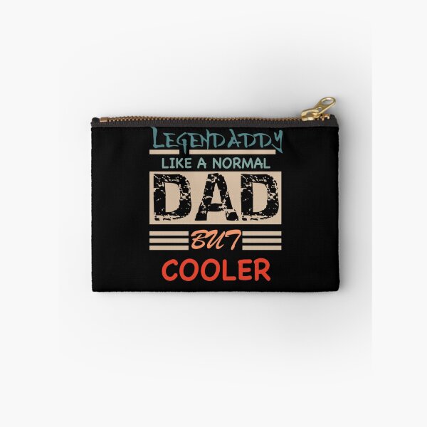Item preview, Legendaddy como un padre normal refrán divertido Camiseta esencial1 designed and sold by Impressvibes.