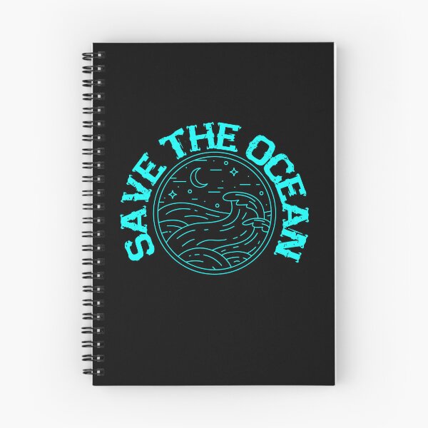 Item preview, Save The Ocean designed and sold by WaguinhoTex.