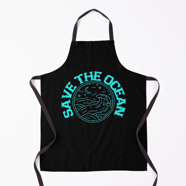 Item preview, Save The Ocean designed and sold by WaguinhoTex.
