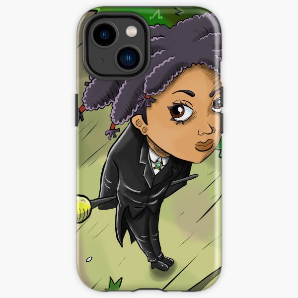 Canari - HunterxHunter Coque antichoc iPhone