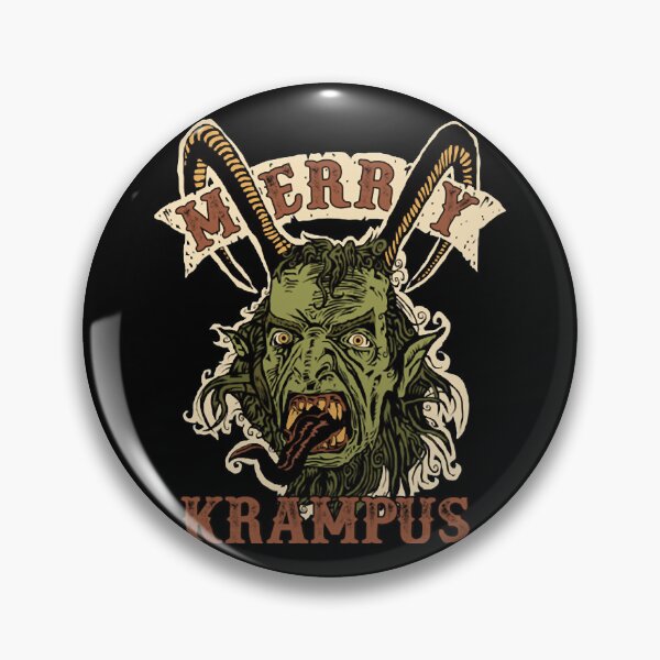 Item preview, Mens Funny Christmas Krampus Holiday Gifts Music Fans designed and sold by Allegrascaffidi.