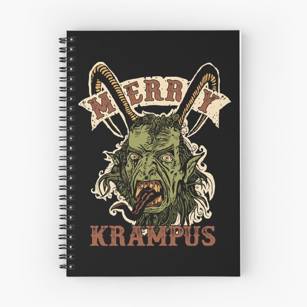 Item preview, Mens Funny Christmas Krampus Holiday Gifts Music Fans designed and sold by Allegrascaffidi.