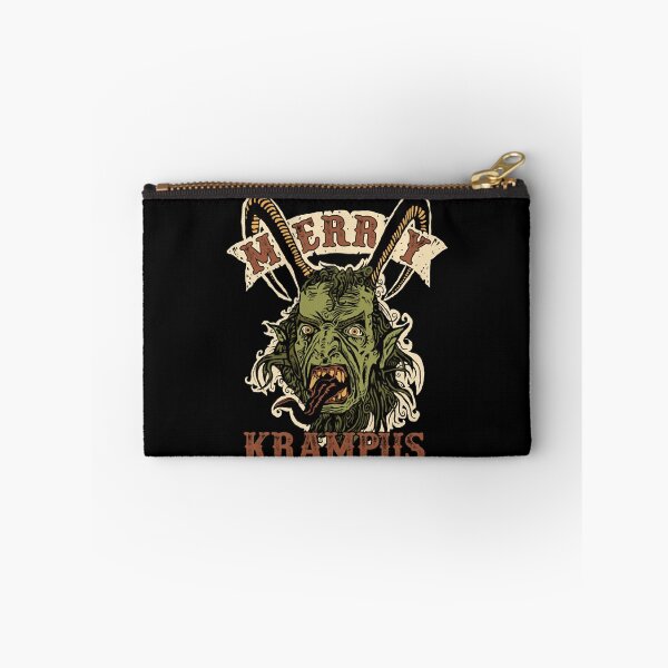 Item preview, Mens Funny Christmas Krampus Holiday Gifts Music Fans designed and sold by Allegrascaffidi.