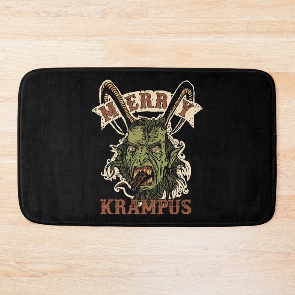 Item preview, Mens Funny Christmas Krampus Holiday Gifts Music Fans designed and sold by Allegrascaffidi.