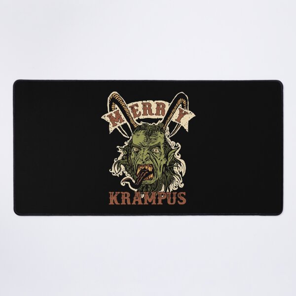 Item preview, Mens Funny Christmas Krampus Holiday Gifts Music Fans designed and sold by Allegrascaffidi.