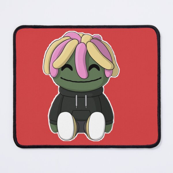 Item preview, Joko Minecraft stickers designed and sold by RickSchoen.