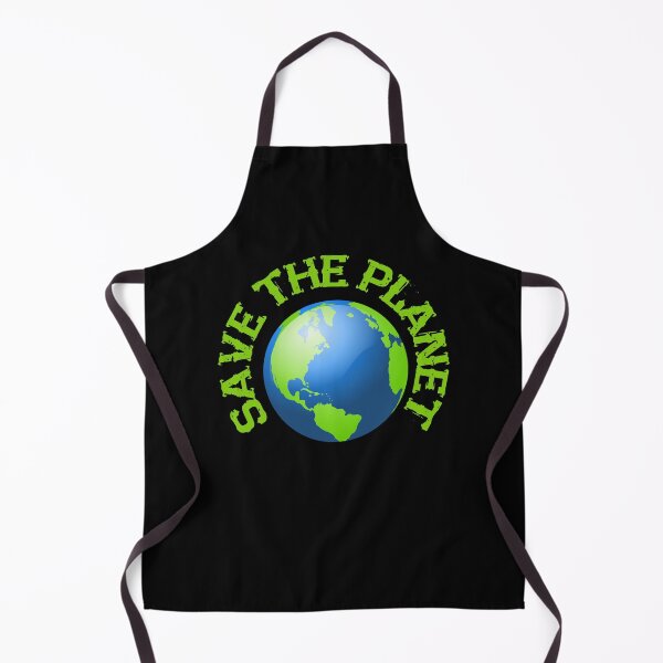 Item preview, Save The Planet designed and sold by WaguinhoTex.