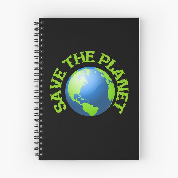 Item preview, Save The Planet designed and sold by WaguinhoTex.