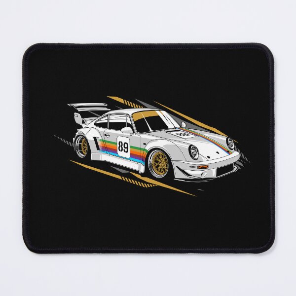Item preview, Classic 911 964 RWB JDM Tuning Car designed and sold by AutoDesignWerks.