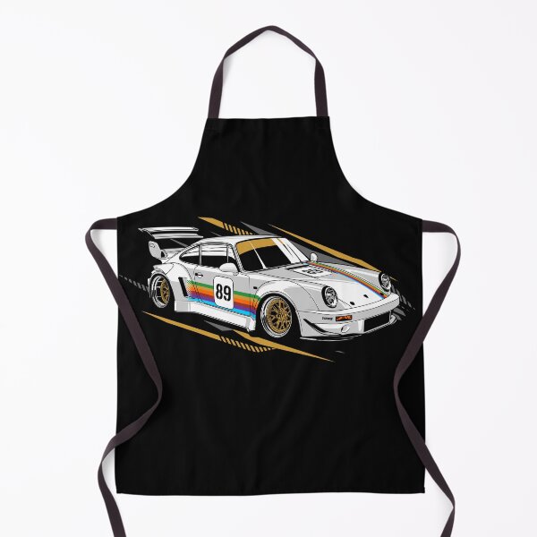 Item preview, Classic 911 964 RWB JDM Tuning Car designed and sold by AutoDesignWerks.