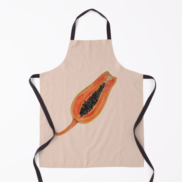 Item preview, Papaya cat drawing designed and sold by DipakSonarArt.