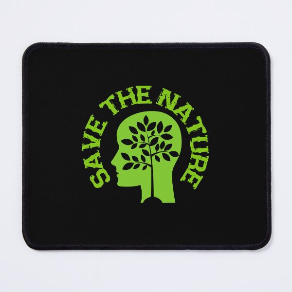 Item preview, Save The Nature designed and sold by WaguinhoTex.