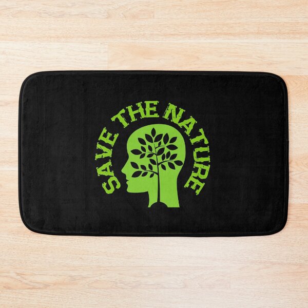 Item preview, Save The Nature designed and sold by WaguinhoTex.