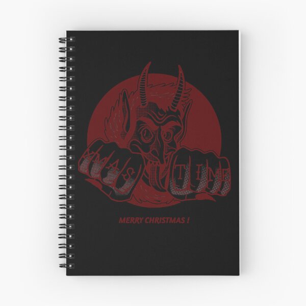 Item preview, Mens My Favorite Christmas Krampus Holiday Gifts Music Fans designed and sold by Allegrascaffidi.
