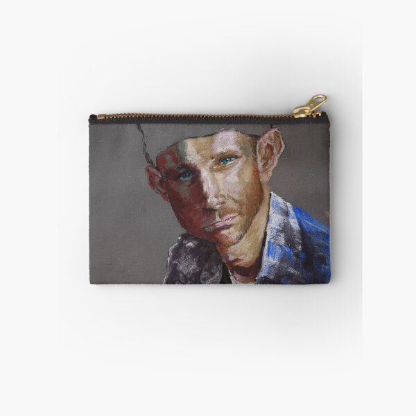 Item preview, Portrait in Pastel designed and sold by Pauline Winwood.