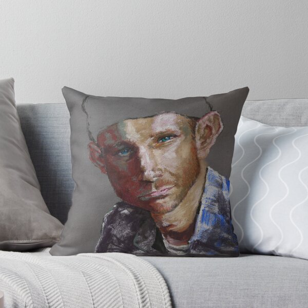 Item preview, Portrait in Pastel designed and sold by Pauline Winwood.