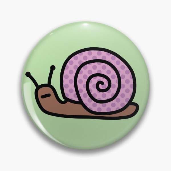 Item preview, Snail designed and sold by DinoDuckMash.