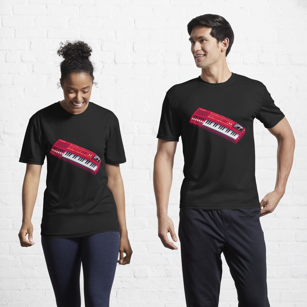 Item preview, Active T-Shirt designed and sold by djspacegr.
