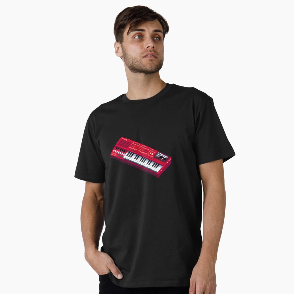 Item preview, Premium T-Shirt designed and sold by djspacegr.