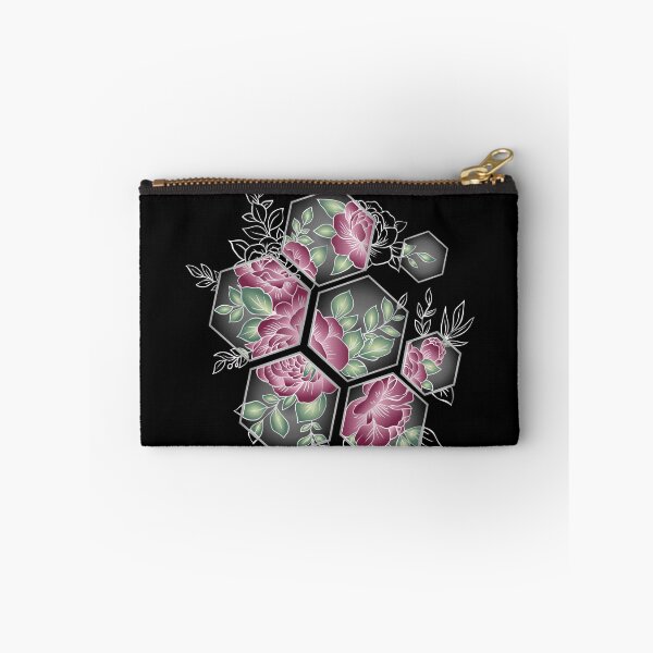 Item preview, Geometric Roses  designed and sold by Paula Helit.