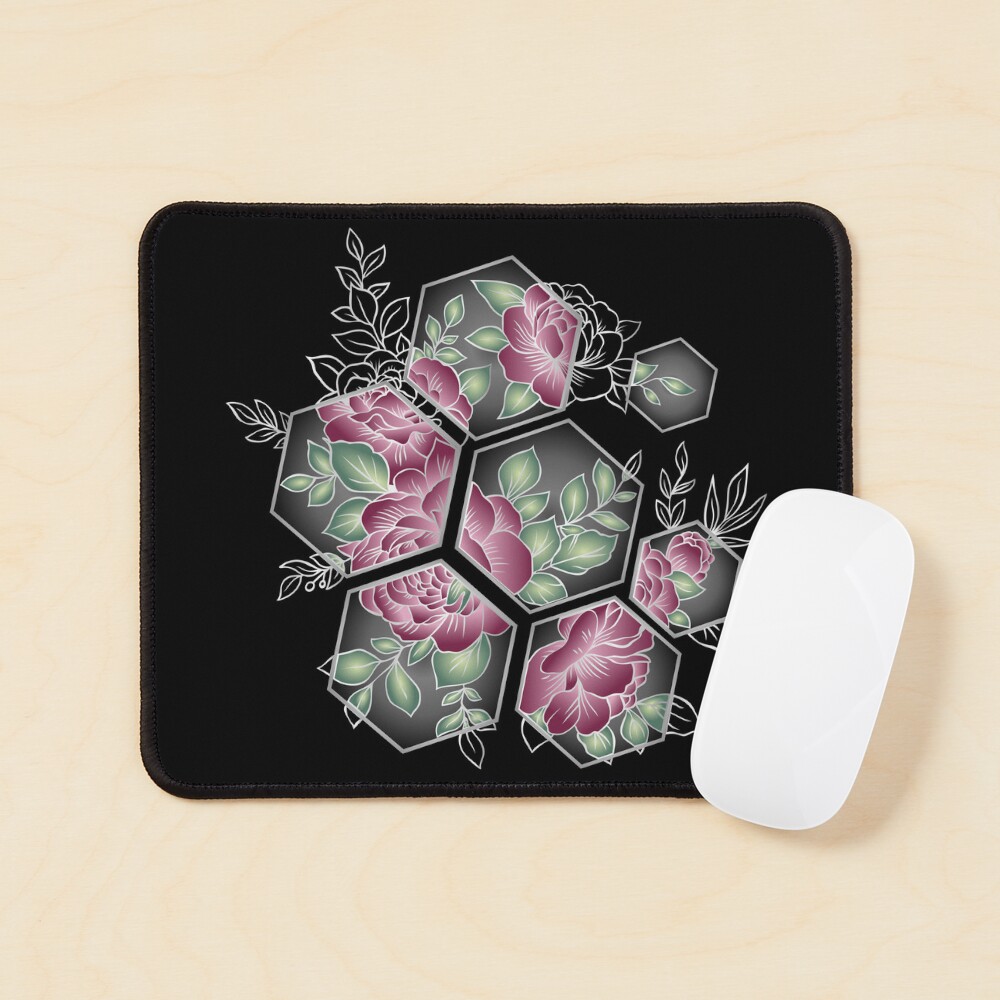 Item preview, Mouse Pad designed and sold by paulahelit.