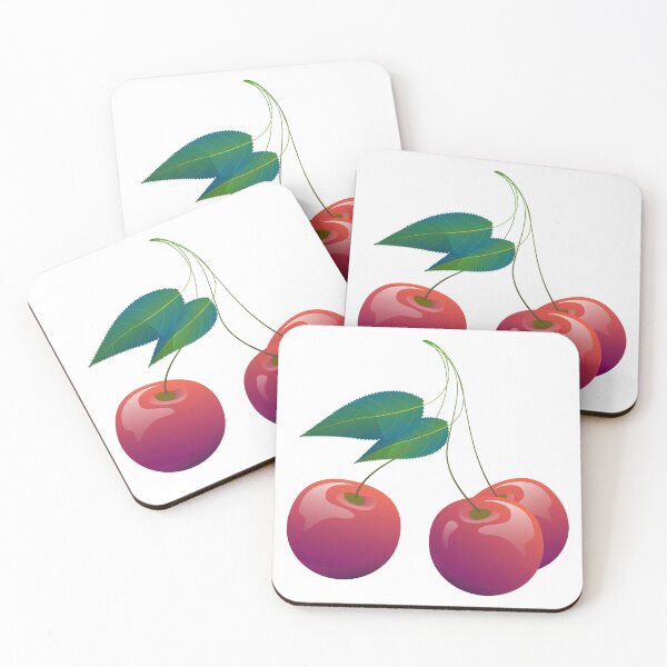Item preview, Cherry fruit lover  designed and sold by teedesigndaily.