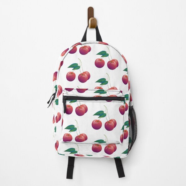 Item preview, Cherry fruit lover  designed and sold by teedesigndaily.