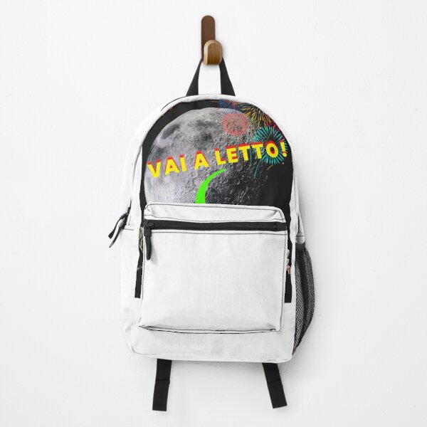 Item preview, VAI A LETTO! designed and sold by PepitoArtist.