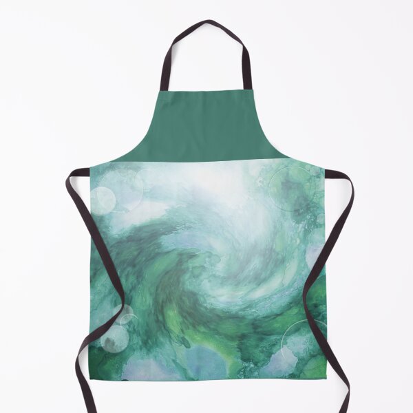 Item preview, Rushing Water Whirlpool designed and sold by The Tinker Man's Daughter.