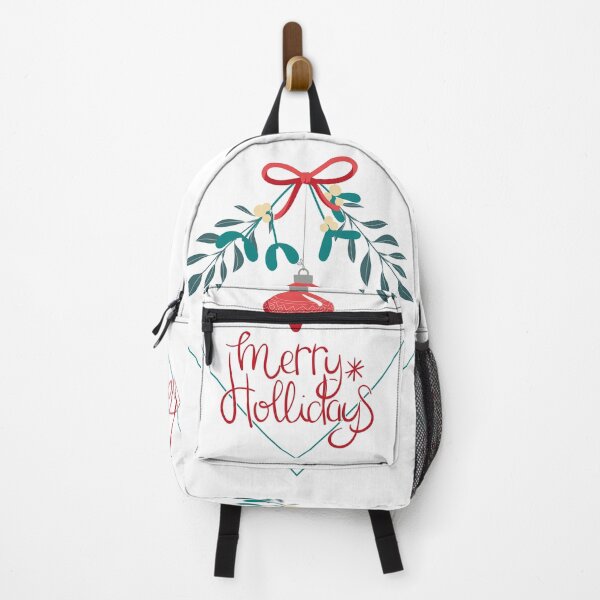 Item preview, merry hollidays designed and sold by Pauline MARY.