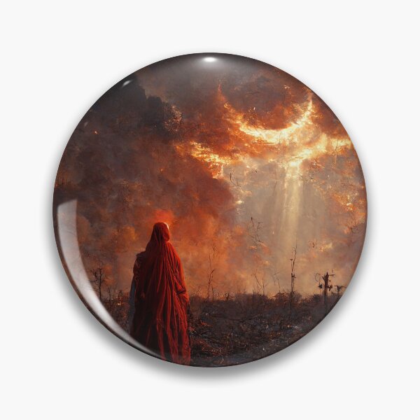 Item preview, The Last Days Series designed and sold by VISIONARTIST.