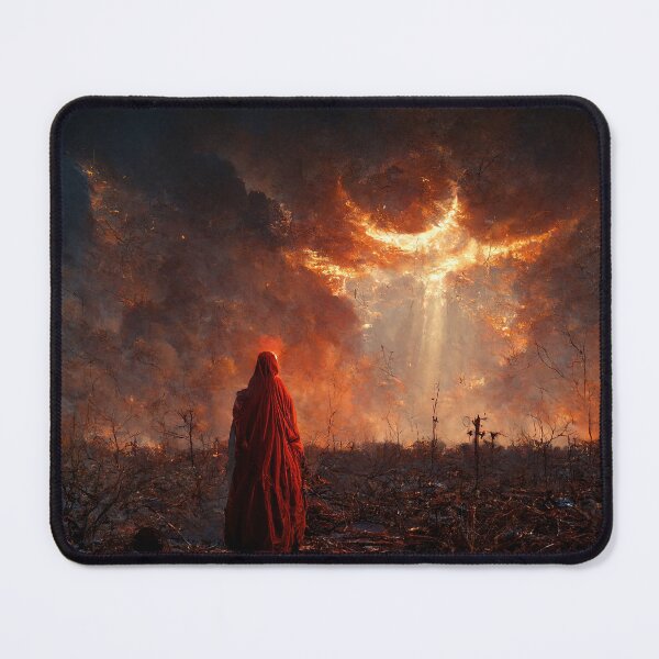 Item preview, The Last Days Series designed and sold by VISIONARTIST.