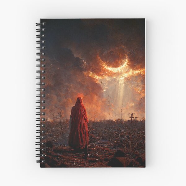 Item preview, The Last Days Series designed and sold by VISIONARTIST.