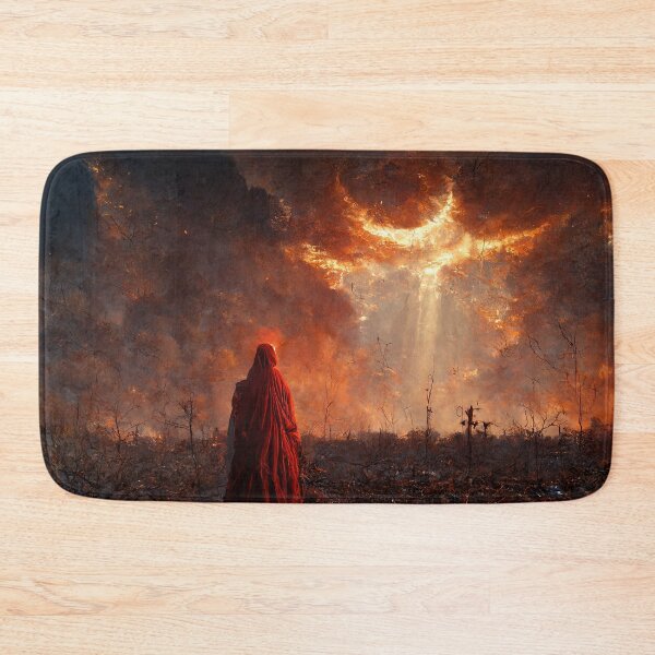 Item preview, The Last Days Series designed and sold by VISIONARTIST.