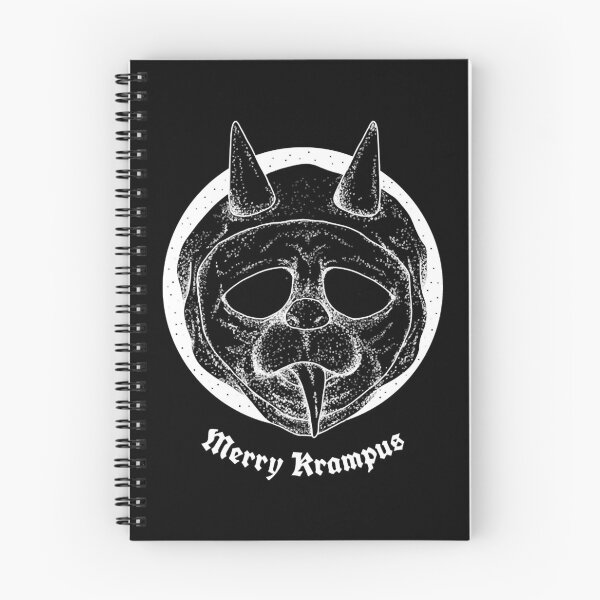 Item preview, Mens My Favorite Ugly Krampus Sweaters Retro Vintage designed and sold by Allegrascaffidi.