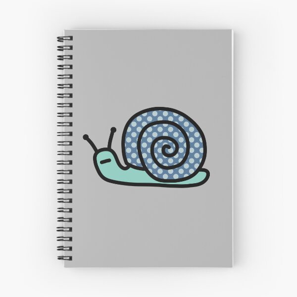 Item preview, Snail designed and sold by DinoDuckMash.